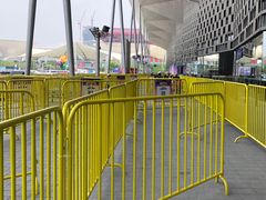 -东浩兰生上海世博展览馆