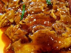 -南来顺饭庄·清真(南菜园店)