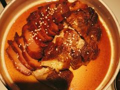 烧鸭拼叉烧-日昌餐馆(Mini西点茂店)