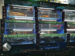 -好灶头妈妈菜·千岛湖柴火鱼餐厅(桐庐店)