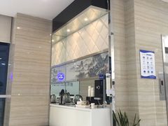 -泰康拜博口腔医院(海曙店)