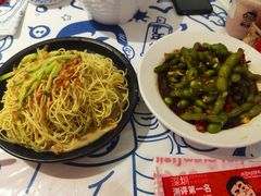 -松哥油焖大虾(皇岗一店)