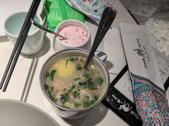 -阿里疆Alijiang·丝路美食·异域风情·清真(长楹天街店)