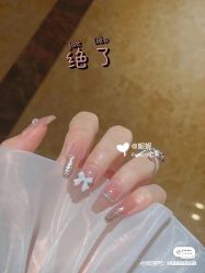 -妙睫屋日式美甲美睫