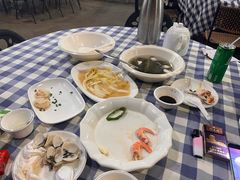 -钱大妈海鲜饭店(保利林语店)