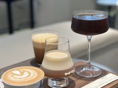 -Dogi&kiki Coffee(中心商务大厦店)
