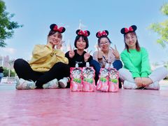 -沈阳方特欢乐世界