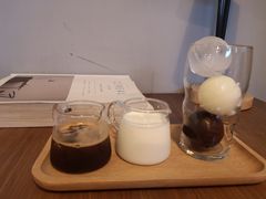 -转山咖啡(松柏社区店)