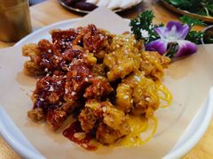 -金顺碳烤肉(大良清晖园店)
