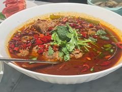 -乐忻皇朝(上海中心大厦店)