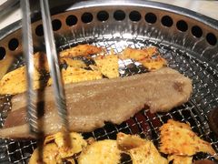 -火炉火自助餐(西直门凯德MALL店)