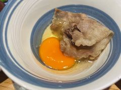 肥牛寿喜锅-富山日式料理(宽厚里店)