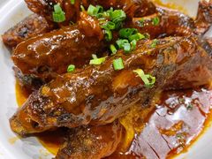 -马仕玖煲·融合菜·酥不腻烤鸭(人大店)