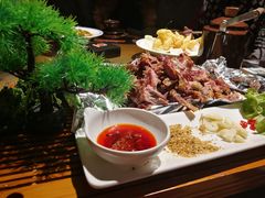 -大瓢把东北绺帮菜(华山路店)