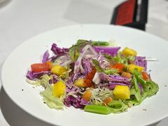 -俄士厨房(五棵松华熙LIVE店)