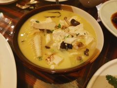 -夏宫中餐厅(香格里拉大酒店)