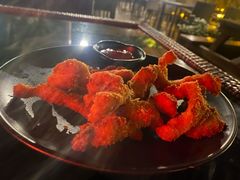 -Pistolera Mexican Cantina女枪手墨西哥餐厅(碧云路店)