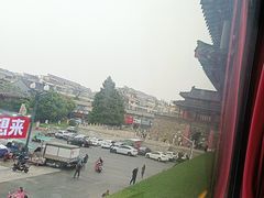 -老员外骨汤火锅(海州古城店)