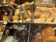 -吉野家(红博中央公园店)