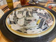 -阿鸡鱼庄·顺德鲜蒸小炒(亚运村店)