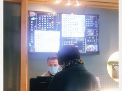 -红小满休闲餐厅(十全街店)