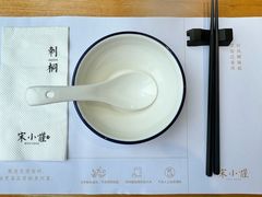 -宋小谨·泉州菜(西沙湾店)