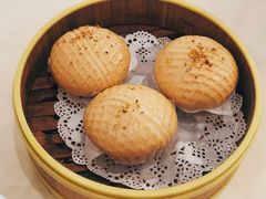 核桃包-中山国际酒店中餐厅