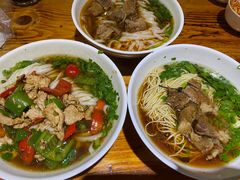 辣椒炒肉粉-肆姐面粉馆(坡子街店)
