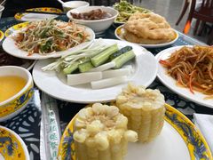 -康陵正德春饼宴26号