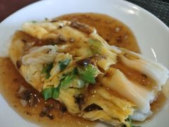 -格力东澳大酒店-蓝色海岸餐厅