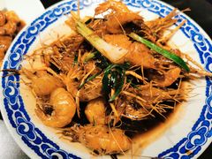 -老头儿油爆虾·1987杭州烟火味(湖滨银泰in77D区店)