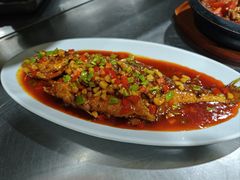 -味+新京宴·烤鸭·北京菜(创意谷店)