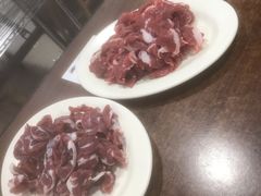 -来自潮州牛肉店(华强北店)