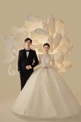 -拾尚映画·STUDIO婚纱摄影(中关村店)