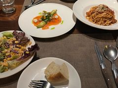 -食间牛排(湖西路店)