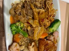 -吉野家(复兴路第二餐厅店)