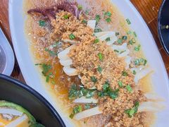 -台州老六海鲜面馆(上南总店)