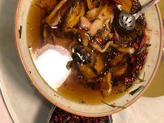 水煮鱼-喜福楼(黑山大街店)
