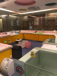-金芙美月子中心(财富别墅店)