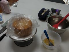 -食间旅人DIY烘焙工作室