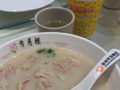 -留芳·文旅古月楼(老街店)