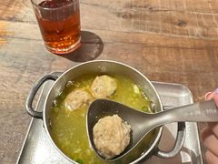 -铁公鸡·四川料理(天环广场店)