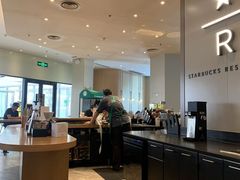 -星巴克(合肥包河万达广场店)