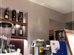 -Punchline Coffee&Roaster(同济大学店)