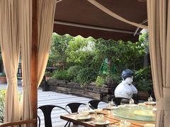 -时光乌托邦空中花园餐厅川味·融合菜(幸福广场店)