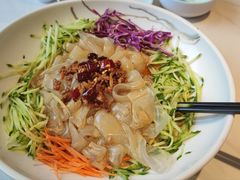 -张记聚福楼(范西店)