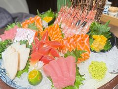 -青叶日本料理(北辰店)