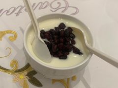 酸奶-粤珍轩.创始店.始于2001(含光门店)