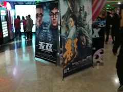 -天幕新彩云国际影城(激光巨幕店)