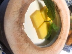 椰子冻-BetterThai 泰加(苏州中心店)